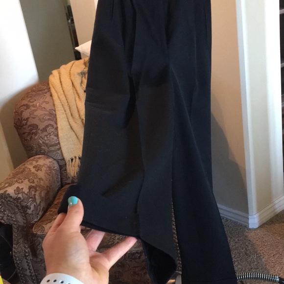 Ann Taylor LOFT Dress Pants - Picture 2 of 3